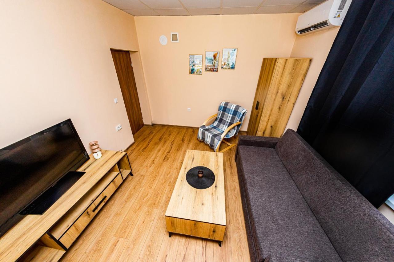 Forest Oasis Guest House Free Parking Sapareva Banya Exterior foto