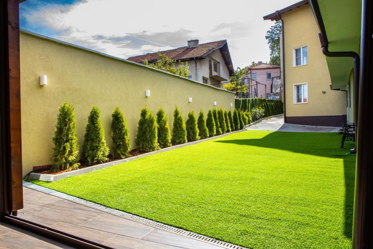 Forest Oasis Guest House Free Parking Sapareva Banya Exterior foto