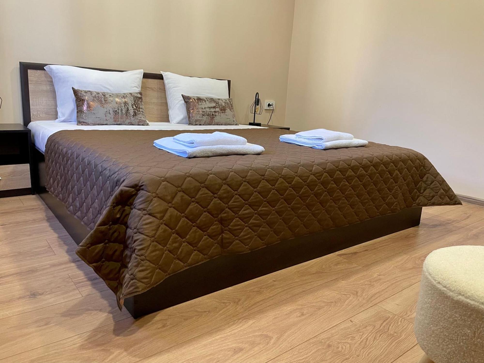 Forest Oasis Guest House Free Parking Sapareva Banya Exterior foto