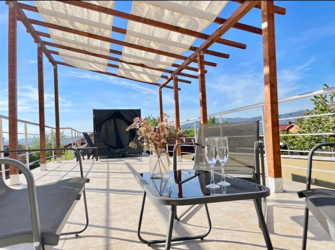 Forest Oasis Guest House Free Parking Sapareva Banya Exterior foto